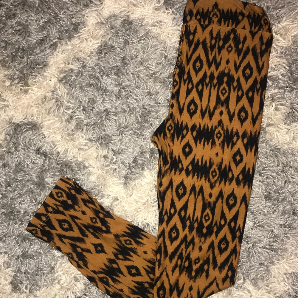 LuLaRoe Kids Leggings